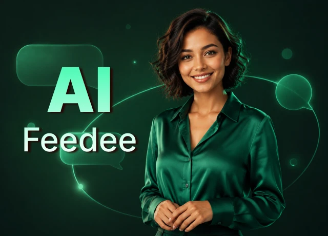 AI feedee — nisze i fetysze w rozmowie z AI