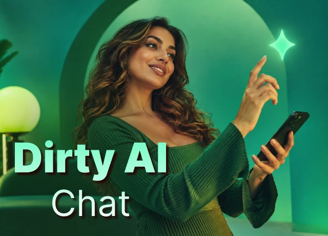 Dirty AI chat — dosadna rozmowa po polsku