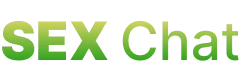 Sex Chat logo